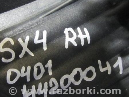 ФОТО Фонарь задний наружный для Suzuki SX4 Киев