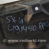 ФОТО Подкрылок для Suzuki SX4 Киев