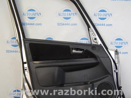 ФОТО Ограничитель двери для Suzuki SX4 Киев