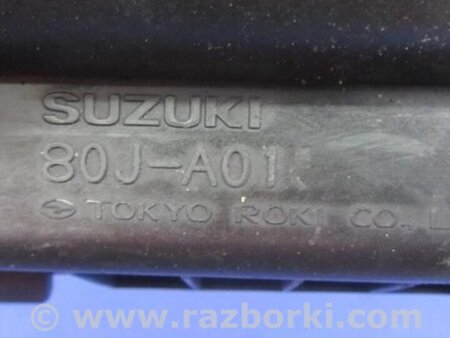 ФОТО Крышка корпуса воздушного фильтра для Suzuki SX4 Киев