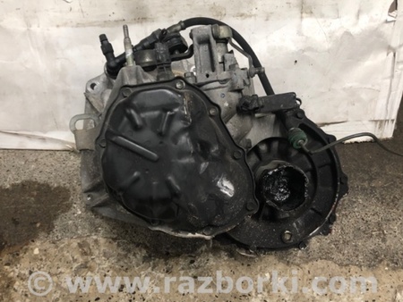 ФОТО МКПП (механическая коробка) для Suzuki SX4 Киев
