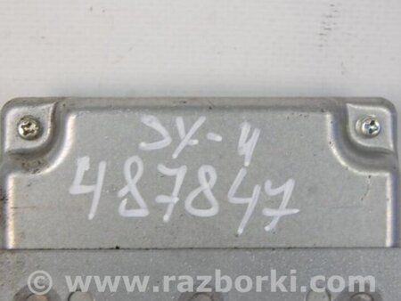 ФОТО Блок электронный для Suzuki SX4 Киев