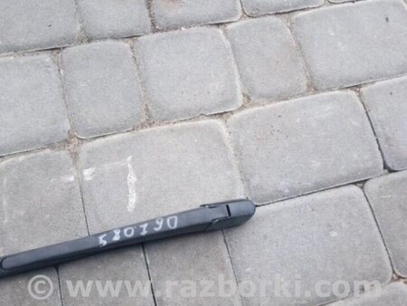 ФОТО Дворник задний для Suzuki SX4 Киев