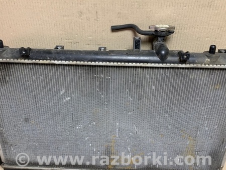 ФОТО Радиатор основной для Suzuki SX4 Киев