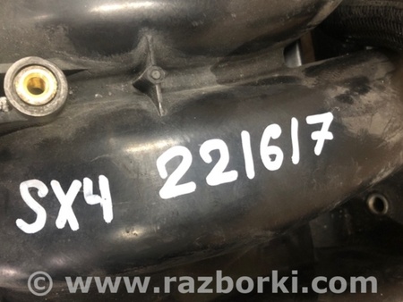 ФОТО Впускной коллектор для Suzuki SX4 Киев