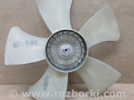 ФОТО Крыльчатка вентилятора охлаждения для Suzuki SX4 Киев