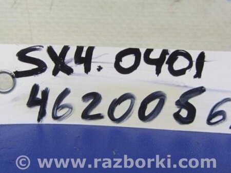 ФОТО Кнопка аварийки для Suzuki SX4 Киев
