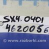 ФОТО Кнопка аварийки для Suzuki SX4 Киев