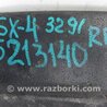 ФОТО Наполнитель бампера задний для Suzuki SX4 Киев