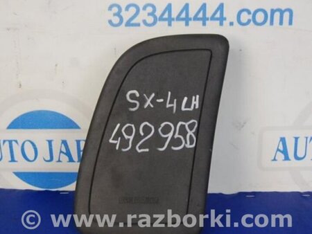 ФОТО Airbag сидения для Suzuki SX4 Киев