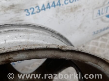 ФОТО Диск R16 для Suzuki SX4 Киев