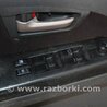 Блок управления стеклоподъемником Suzuki SX4