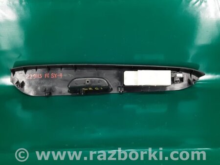 ФОТО Блок управления стеклоподъемником для Suzuki SX4 Киев