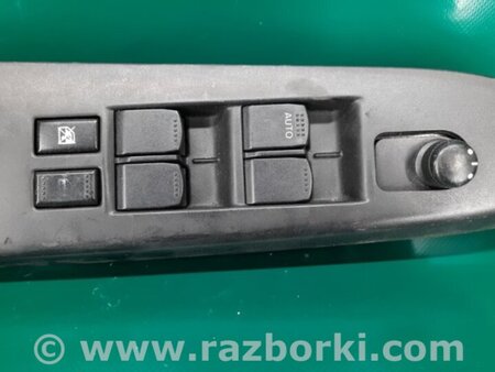 ФОТО Блок управления стеклоподъемником для Suzuki SX4 Киев