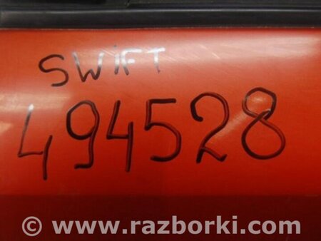 ФОТО Дверь для Suzuki Swift Киев