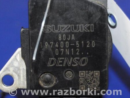 ФОТО Расходомер воздуха для Suzuki Kizashi (2009-2014) Киев