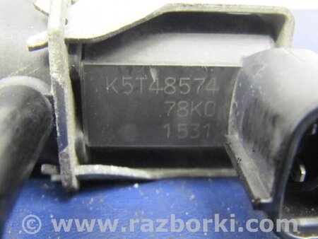 ФОТО Клапан электромагнитный (вакуумный) для Suzuki Kizashi (2009-2014) Киев