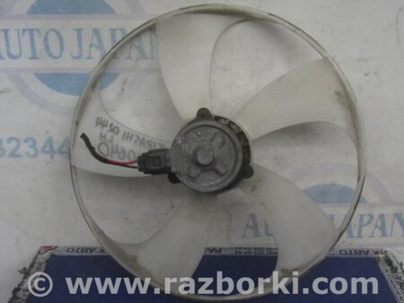 ФОТО Вентилятор радиатора для Suzuki Kizashi (2009-2014) Киев