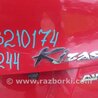 ФОТО Крышка багажника для Suzuki Kizashi (2009-2014) Киев