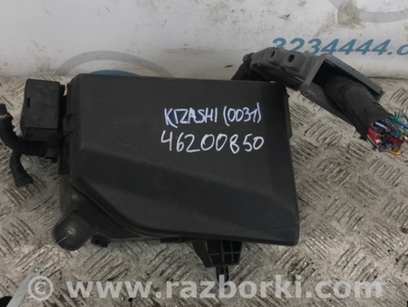 ФОТО Проводка моторного отсека для Suzuki Kizashi (2009-2014) Киев