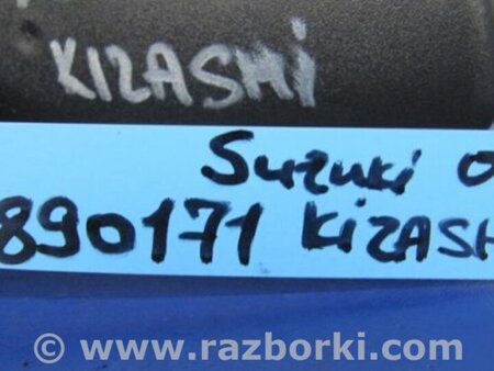 ФОТО Зеркало заднего вида (салон) для Suzuki Kizashi (2009-2014) Киев