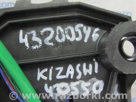 ФОТО Кулиса переключения АКПП для Suzuki Kizashi (2009-2014) Киев