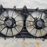 ФОТО Диффузор вентилятора радиатора (Кожух) для Suzuki Kizashi (2009-2014) Киев