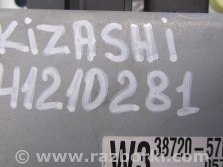 ФОТО Блок управления электроусилителем руля для Suzuki Kizashi (2009-2014) Киев
