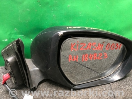 ФОТО Зеркало для Suzuki Kizashi (2009-2014) Киев