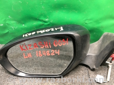 ФОТО Зеркало для Suzuki Kizashi (2009-2014) Киев