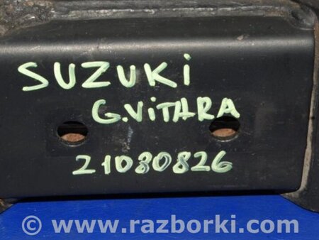 ФОТО Подушка АКПП для Suzuki Grand Vitara Киев