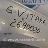 ФОТО Крыло переднее для Suzuki Grand Vitara Киев