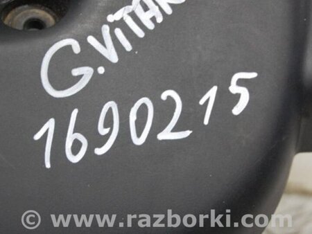 ФОТО Накладка двигателя декоративная  для Suzuki Grand Vitara Киев