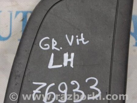ФОТО Airbag сидения для Suzuki Grand Vitara Киев
