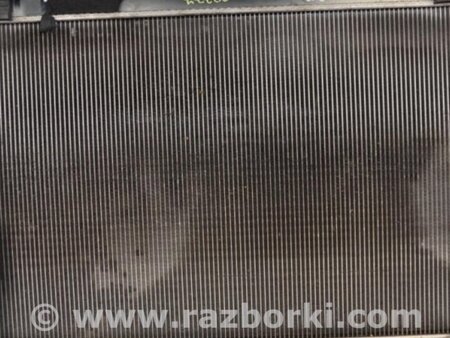ФОТО Радиатор основной для Suzuki Grand Vitara Киев