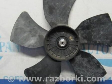 ФОТО Крыльчатка вентилятора охлаждения для Suzuki Grand Vitara Киев