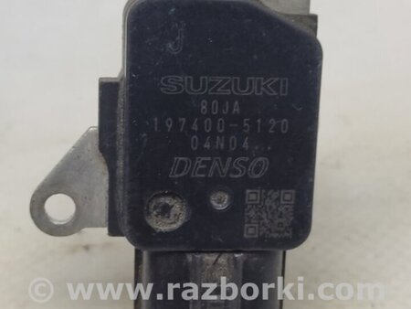 ФОТО Расходомер воздуха для Suzuki Grand Vitara Киев