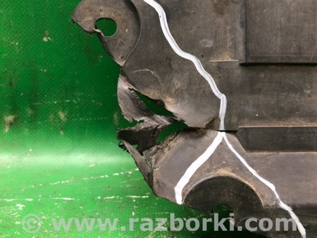 ФОТО Защита двигателя для Suzuki Grand Vitara Киев