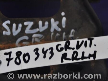 ФОТО Крепление рычага подвески для Suzuki Grand Vitara Киев