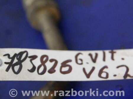 ФОТО Трубка ГУ высокого давления для Suzuki Grand Vitara Киев