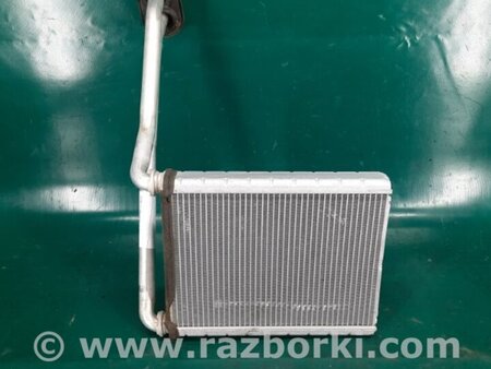 ФОТО Радиатор печки для Toyota Yaris (05-11) Киев