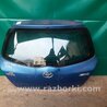 Крышка багажника Toyota Yaris (05-11)