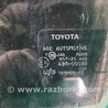 ФОТО Стекло двери для Toyota Yaris (05-11) Киев