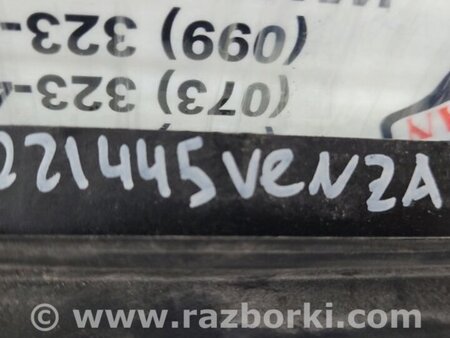 ФОТО Кнопка открывания багажника наружная для Toyota Venza Киев