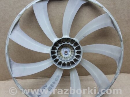 ФОТО Крыльчатка вентилятора охлаждения для Toyota Venza Киев