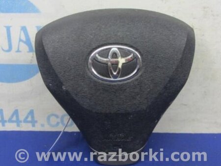 ФОТО Airbag подушка водителя для Toyota Venza Киев