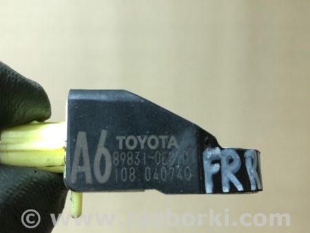 ФОТО Датчик удара для Toyota Venza Киев