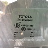 ФОТО Стекло двери для Toyota Venza Киев