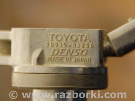 ФОТО Катушка зажигания для Toyota Venza Киев