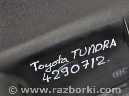 ФОТО Крышка корпуса воздушного фильтра для Toyota Tundra (2013-) Киев